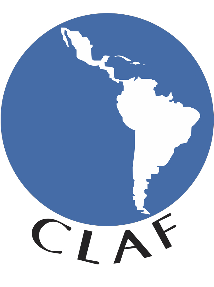 Centro Latino-Americano de Física — CLAF