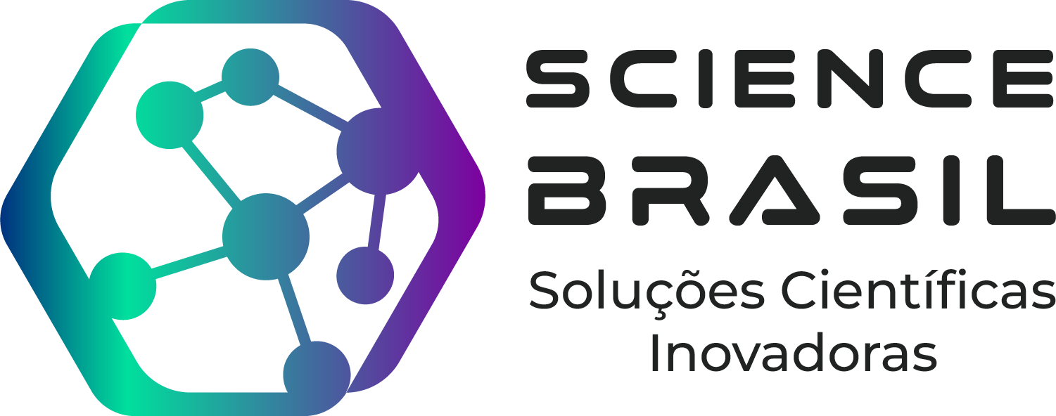 Science Brasil — Soluções Científicas Inovadoras