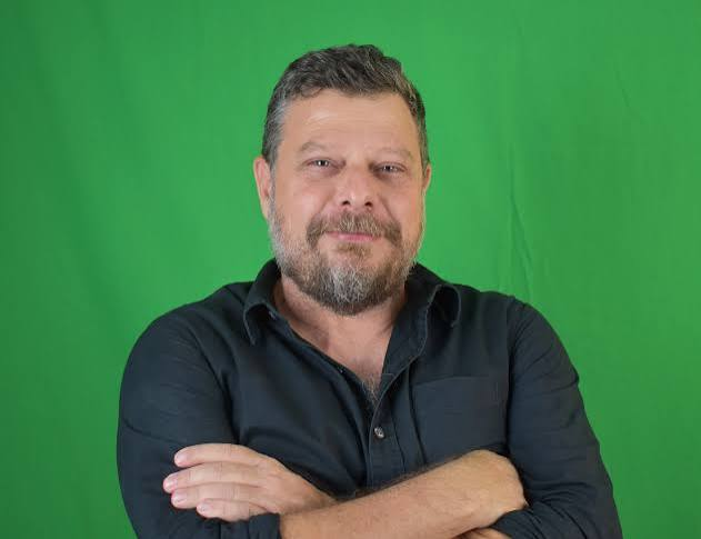 Flávio Garcia