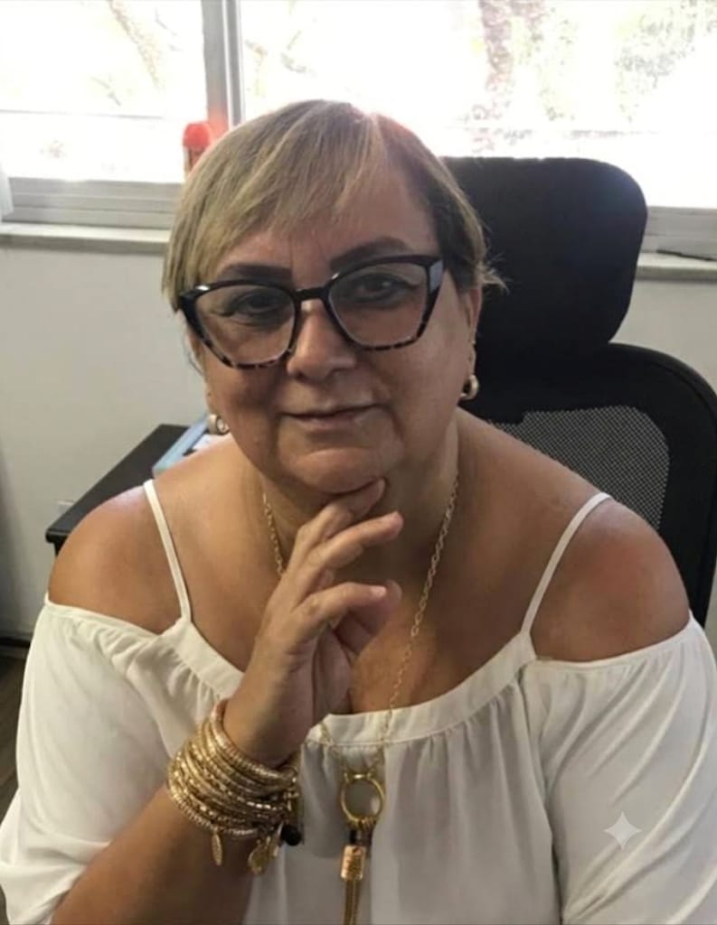 Sônia Ferreira